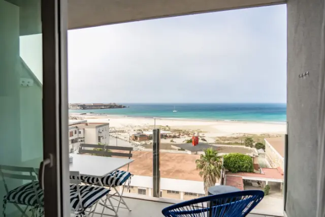Alevante, Tarifa