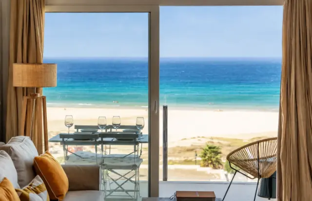 Aponiente, Tarifa