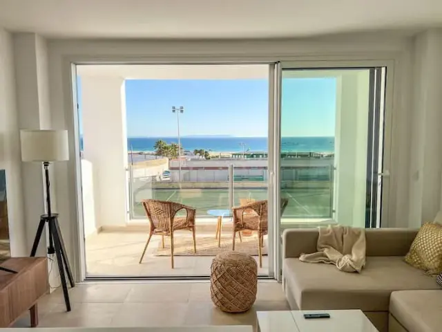 Baelo, Tarifa