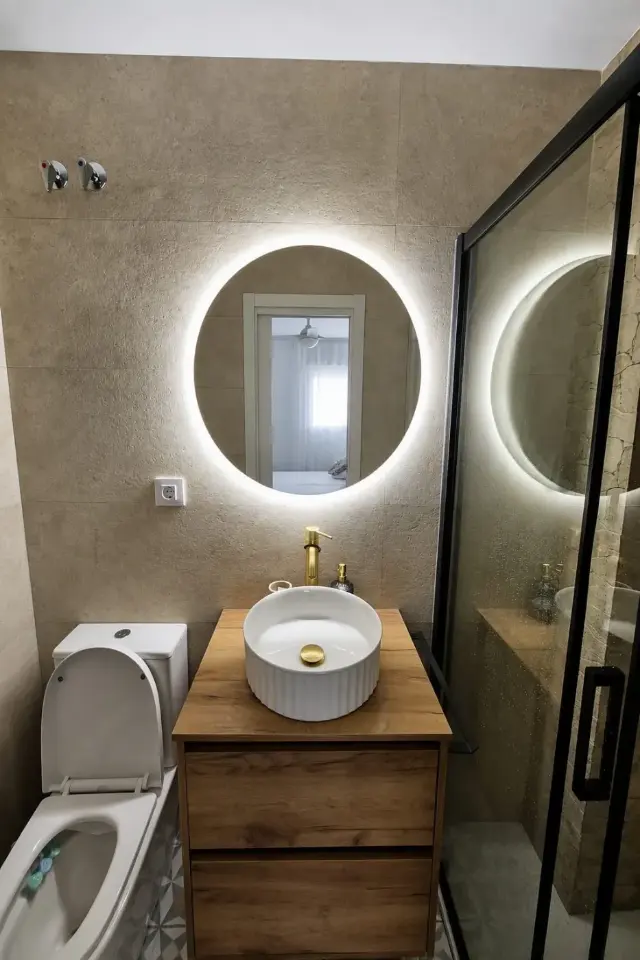Casa Lachis — foto 13