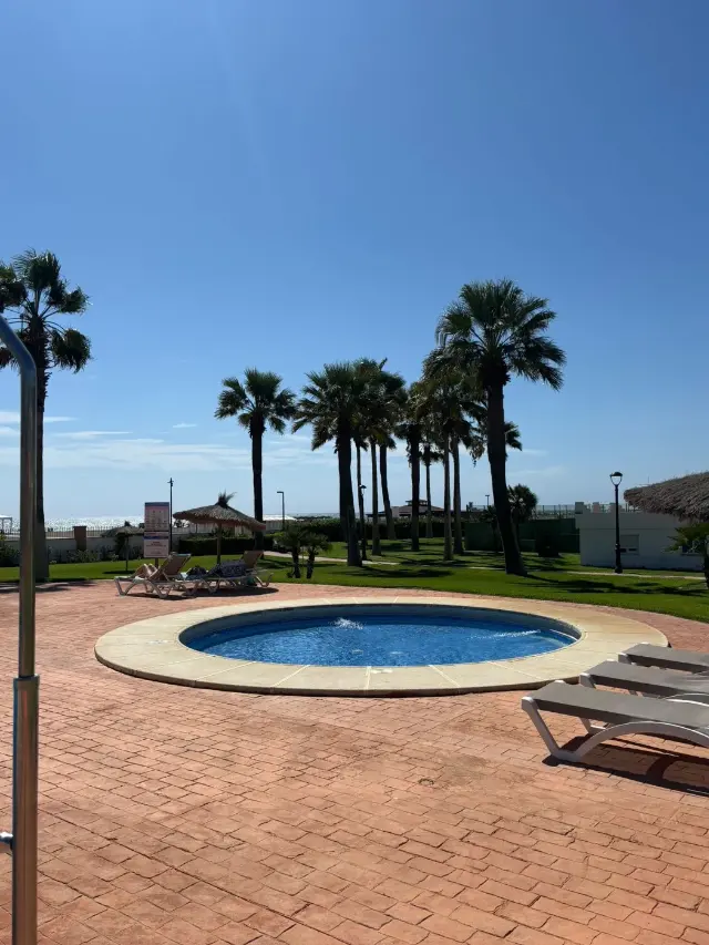 Costa Zimbali, Vera Playa