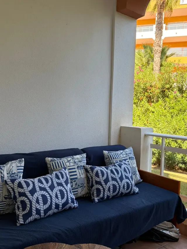 Costa Zimbali — foto 12