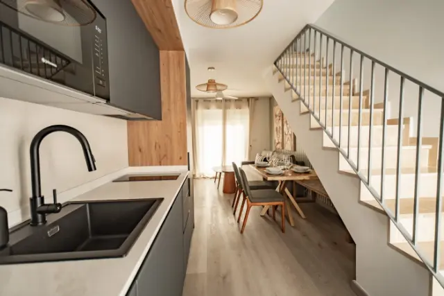Kame House — foto 4
