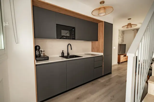 Kame House — foto 7