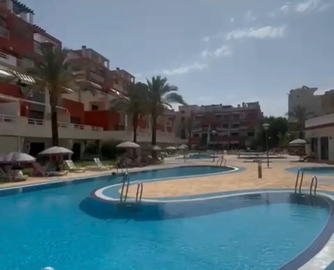 Marau, Vera Playa
