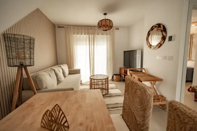 Oceanico, Tarifa