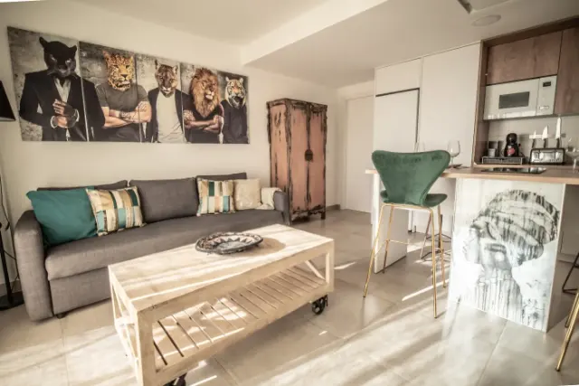 Phanter, Tarifa