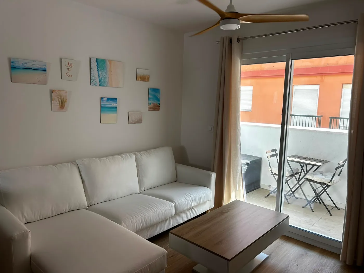 Sete House, Tarifa