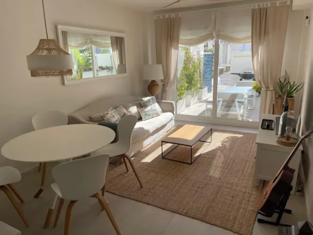 Sunset House, Tarifa