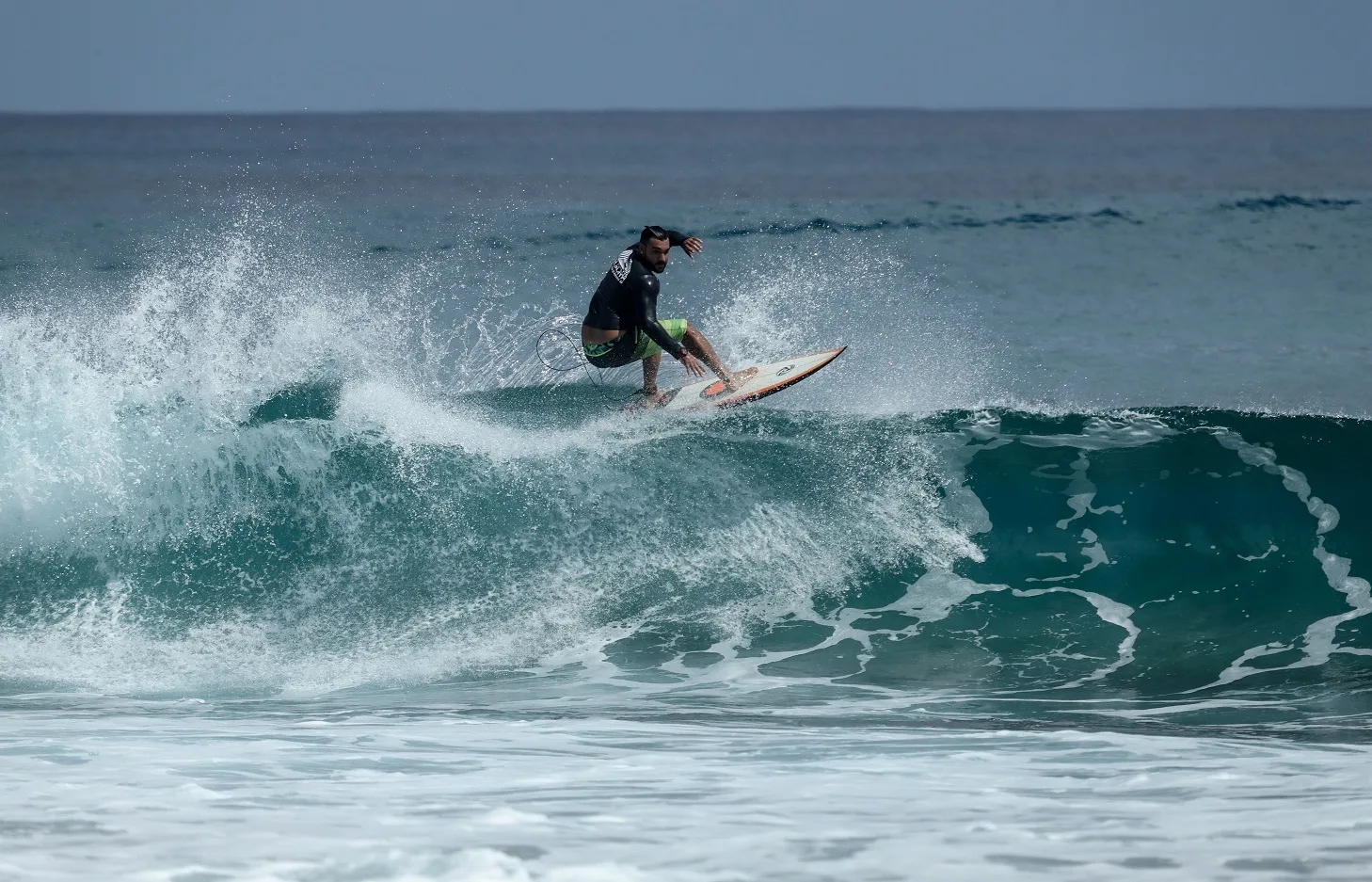 Surf en Tarifa